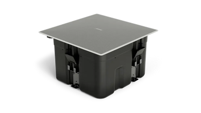 Bose EdgeMax EM90 In-Ceiling Premium Loudspeaker White | 778844-0220 Loudspeaker BOSE