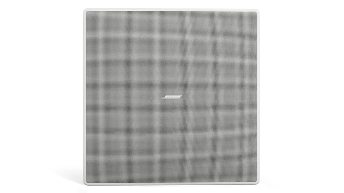 Bose EdgeMax EM90 In-Ceiling Premium Loudspeaker White | 778844-0220 Speaker BOSE