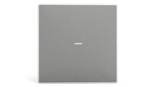 Bose EdgeMax EM90 In-Ceiling Premium Loudspeaker White | 778844-0220 Loudspeaker BOSE