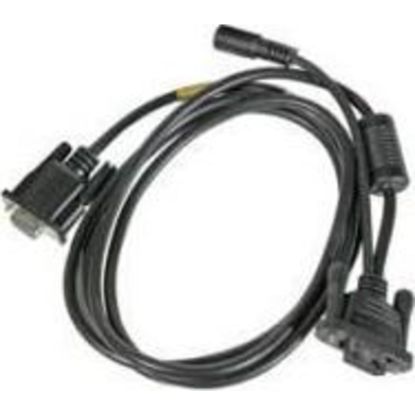 Honeywell DB-9 RS-232 1.8 m Cable | 77900910E