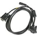 Honeywell DB-9 RS-232 1.8 m Cable | 77900910E Honeywell Cable Honeywell