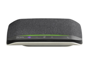 POLY Sync 10 Microsoft Teams Certified Speakerphone | 77P34AA Audio Conferencing System Poly