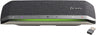 POLY Sync 40+ Microsoft Teams Certified USB-A USB-C Speakerphone +BT700 USB-A Adapter | 77P36AA