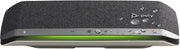 POLY Sync 40+ Microsoft Teams Certified USB-A USB-C Speakerphone +BT700 USB-A Adapter | 77P36AA Audio Conferencing System Poly