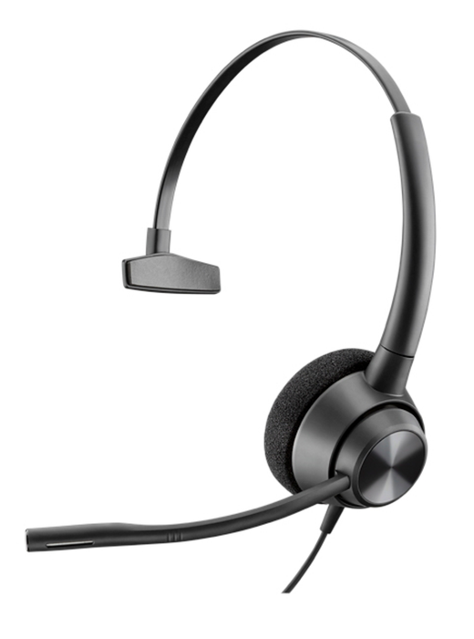 HP Poly EncorePro 310 Quick Disconnect Headset | 77T43AA