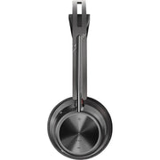 Poly Voyager Focus 2 USB-A with Charge Stand Headset | 77Y86AA Headset Poly