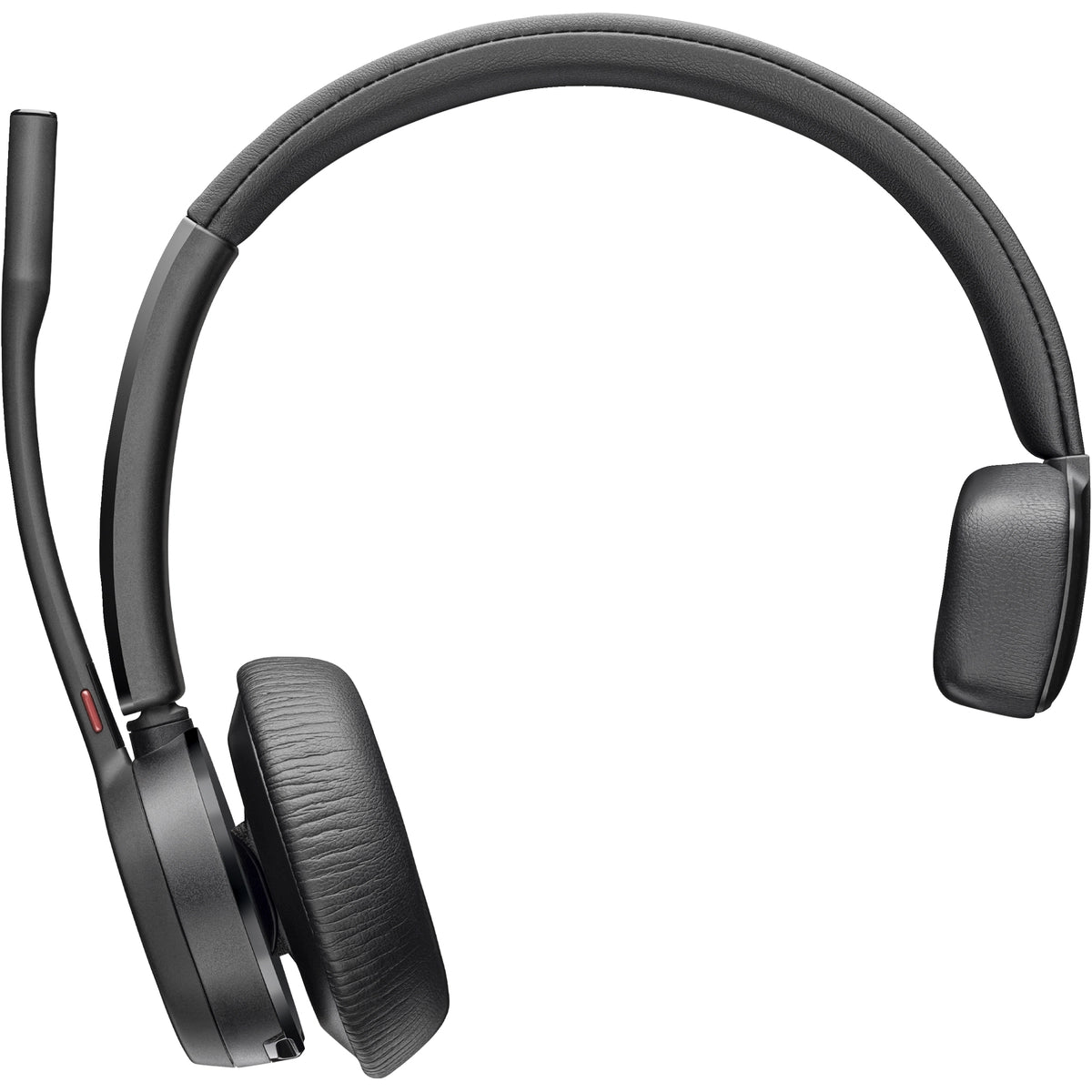 Poly Voyager 4310 Microsoft Teams Certified USB-A Headset + BT700 Dongle | 77Y91AA Headset Poly