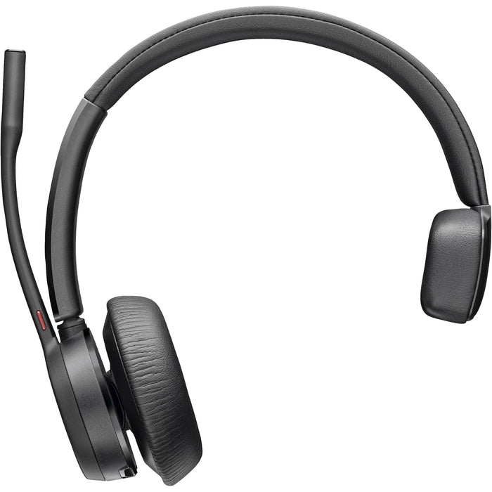 Poly Voyager 4310 Microsoft Teams Certified USB-A Headset + BT700 Dongle | 77Y91AA Headset Poly