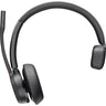 Poly Voyager 4310 Microsoft Teams Certified USB-A Headset + BT700 Dongle | 77Y91AA