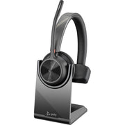 Poly Voyager 4310 Microsoft Teams Certified Headset +BT700 Dongle +Charging Stand | 77Y93AA Headset Poly