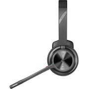Poly Voyager 4310 Microsoft Teams Certified Headset +BT700 Dongle +Charging Stand | 77Y93AA Headset Poly