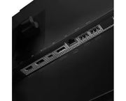 Lenovo ThinkVision 27" QHD 60Hz Monitor For Video Conferencing | 62A9GAT1UK Desktop Monitor Lenovo