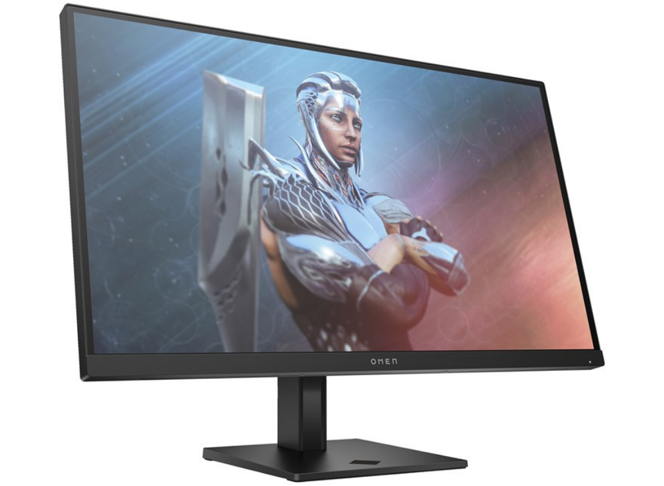 HP 780F9AA#ABU Omen 27" 165Hz Full HD Gaming Monitor