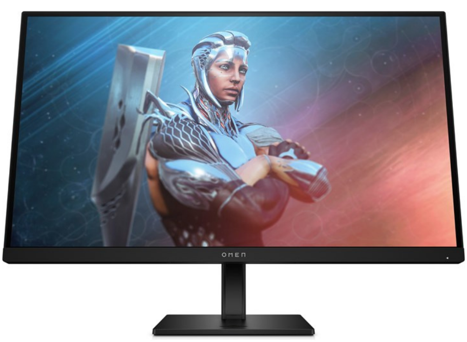 HP 780F9AA#ABU Omen 27" 165Hz Full HD Gaming Monitor