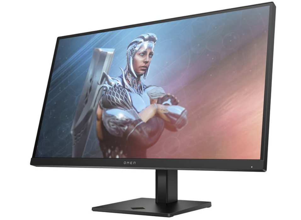 HP 780F9AA#ABU Omen 27" 165Hz Full HD Gaming Monitor