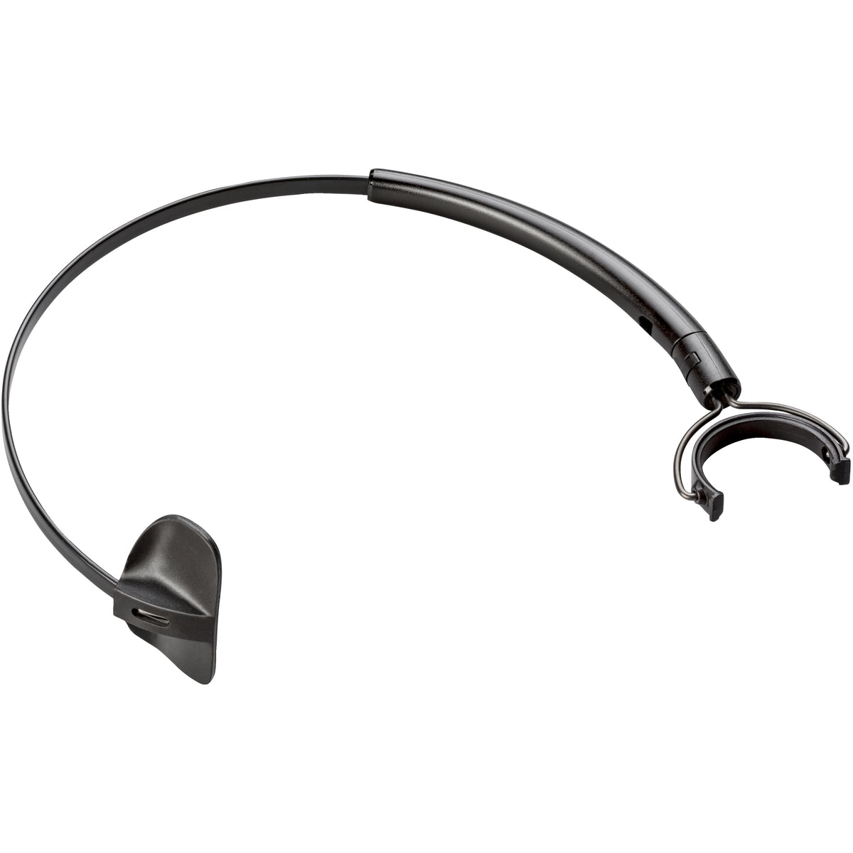 Poly EncorePro HW540D Wired Black Headset | 783N7AA Headset Poly