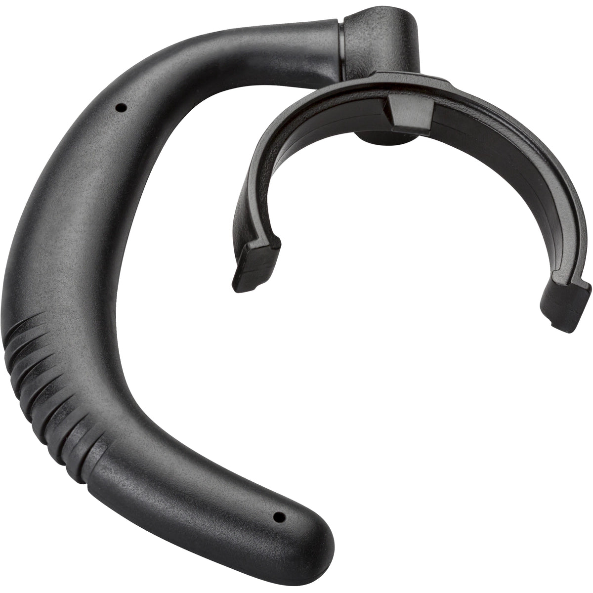 Poly EncorePro HW540D Wired Black Headset | 783N7AA Headset Poly