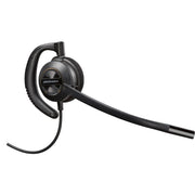 Poly EncorePro HW540D Wired Black Headset | 783N7AA Headset Poly