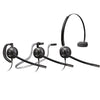 Poly EncorePro 540 Convertible Headset +Quick Disconnect | 783P1AA#ABB