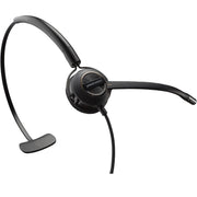 Poly EncorePro 540 Convertible Headset +Quick Disconnect | 783P1AA#ABB Headset Poly