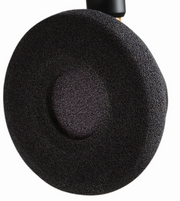 Poly EncorePro HW520V Wired Over-the-ear Stereo Headset | 783P9AA#ABB Headset Poly