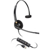 Poly EncorePro 515 Microsoft Teams Certified Monoaural with USB-A Headset | 783R1AA