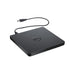 Dell External USB Slim DVD +/– RW Optical Drive Optical Disk Drives Dell