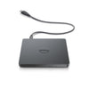 Dell External USB Slim DVD +/– RW Optical Drive