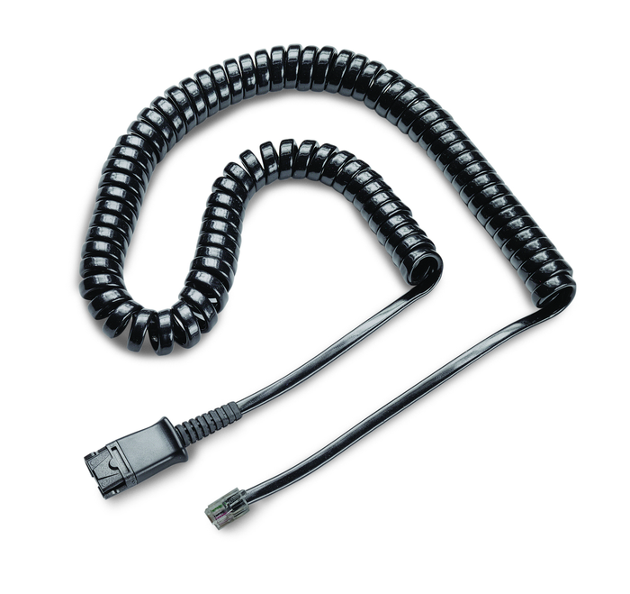 Poly U10P-S Cable | 784S0AA USB Cable Poly