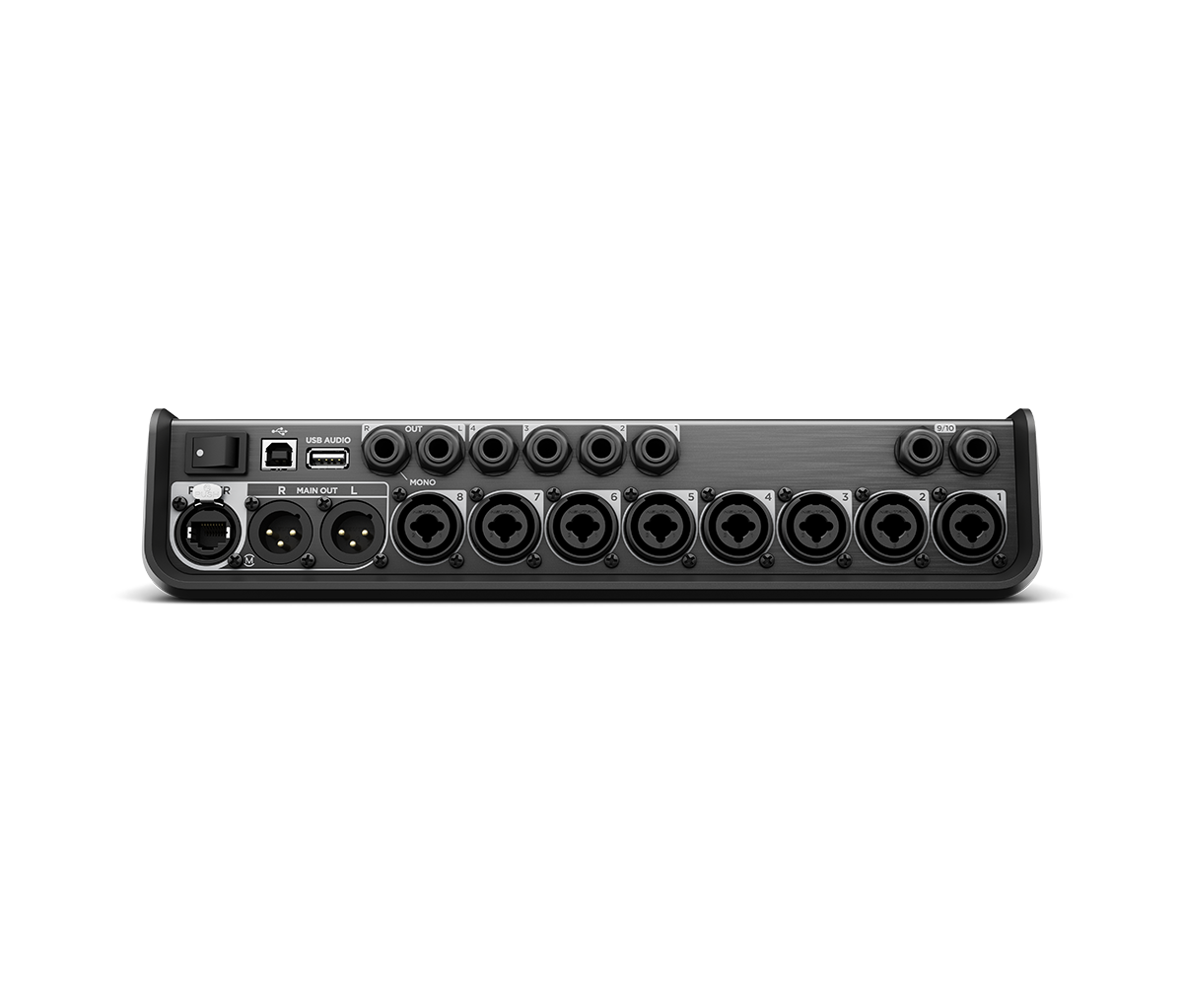 Bose T8S ToneMatch Mixer | 785491-0110 Audio Mixer BOSE