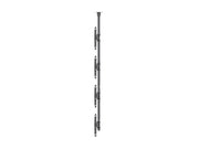 Multibrackets MBC4X4U Adjustable Display Ceiling Mount Pro Ceiling Mount Bracket Multibrackets