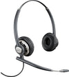 POLY Encore Pro HW720 Wired Headset | 78714-101
