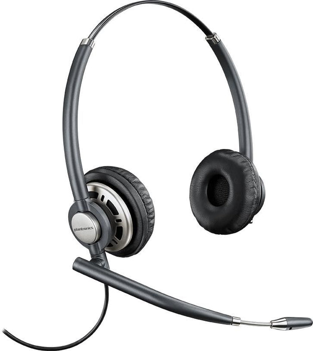 POLY Encore Pro HW720 Wired Headset | 78714-101 Headset Poly