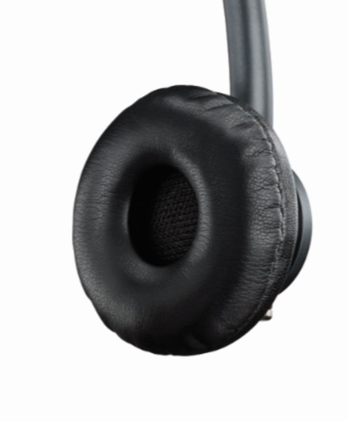 Poly EncorePro HW720 Wired Black Headset | 78714-102 Headset Poly