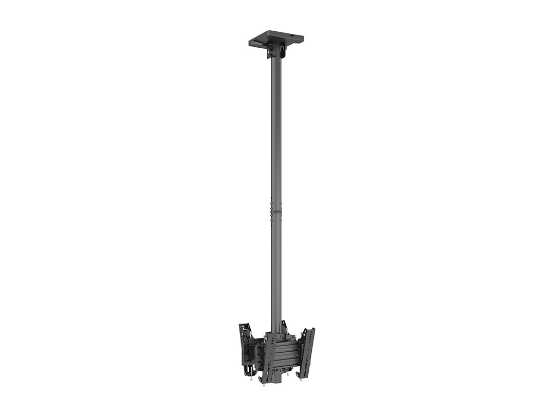 Multibrackets MBC1UX2 Display Ceiling Mount Pro Ceiling Mount Bracket Multibrackets