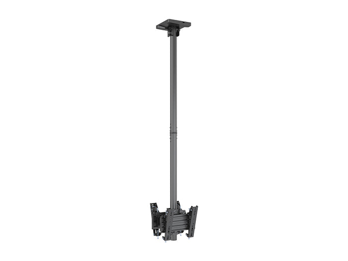 Multibrackets MBC1UX2 Display Ceiling Mount Pro Ceiling Mount Bracket Multibrackets
