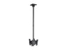 Multibrackets MBC1UX2 Display Ceiling Mount Pro