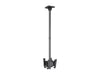 Multibrackets MBC1UX2 Display Ceiling Mount Pro