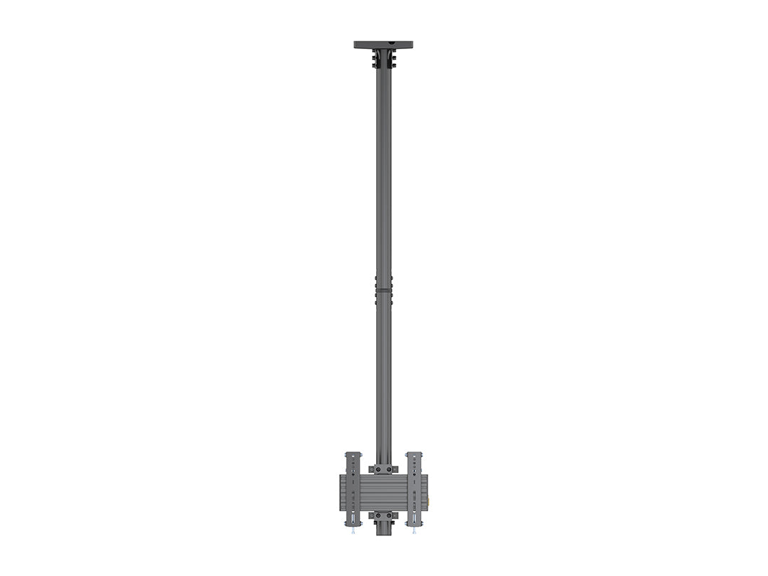 Multibrackets MBC1UX2 Display Ceiling Mount Pro Ceiling Mount Bracket Multibrackets