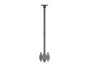 Multibrackets MBC1UX2 Display Ceiling Mount Pro Ceiling Mount Bracket Multibrackets