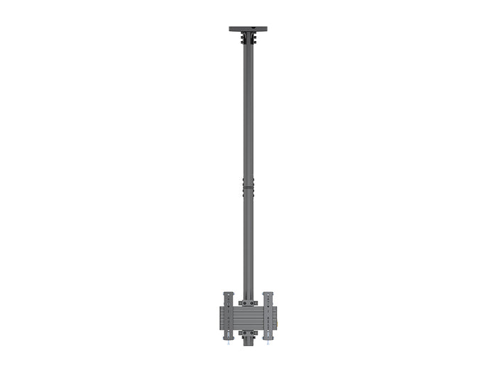 Multibrackets MBC1UX2 Display Ceiling Mount Pro Ceiling Mount Bracket Multibrackets