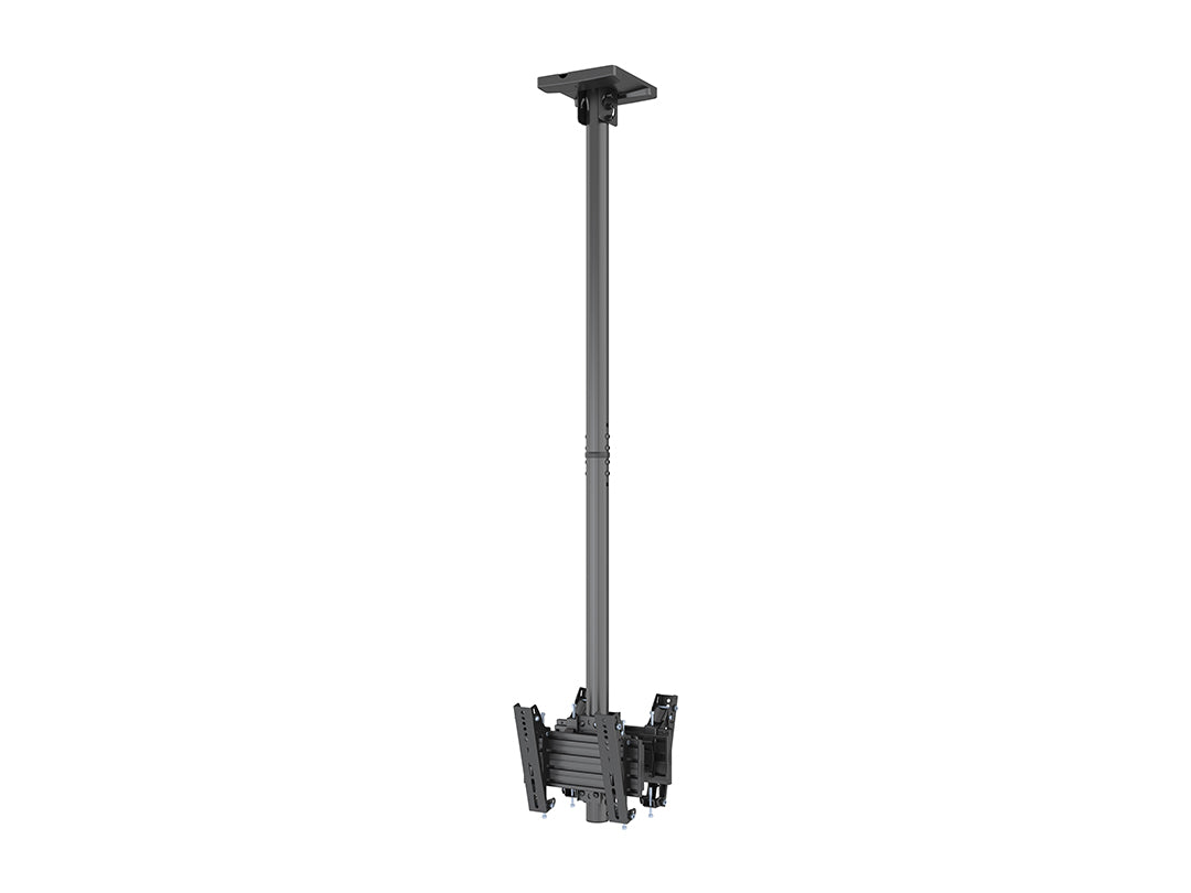 Multibrackets MBC1UX2 Display Ceiling Mount Pro Ceiling Mount Bracket Multibrackets