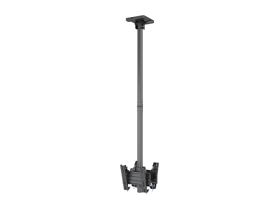 Multibrackets MBC1UX2 Display Ceiling Mount Pro Ceiling Mount Bracket Multibrackets