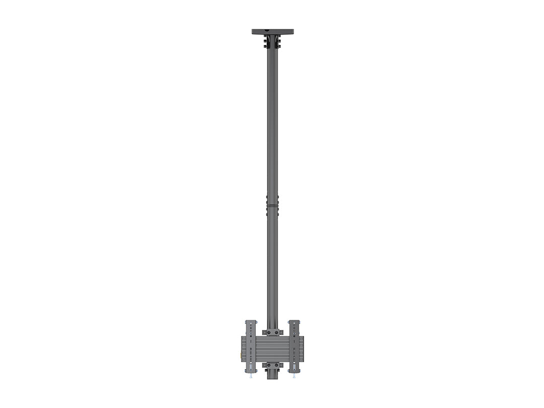 Multibrackets MBC1UX2 Display Ceiling Mount Pro Ceiling Mount Bracket Multibrackets