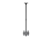 Multibrackets MBC1UX2 Display Ceiling Mount Pro Ceiling Mount Bracket Multibrackets