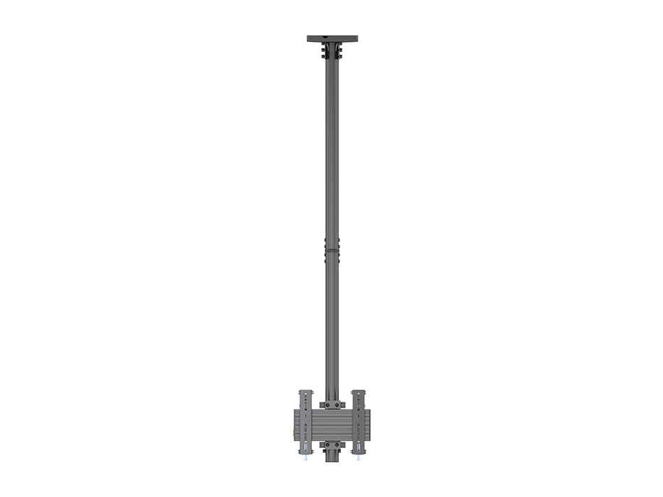 Multibrackets MBC1UX2 Display Ceiling Mount Pro Ceiling Mount Bracket Multibrackets