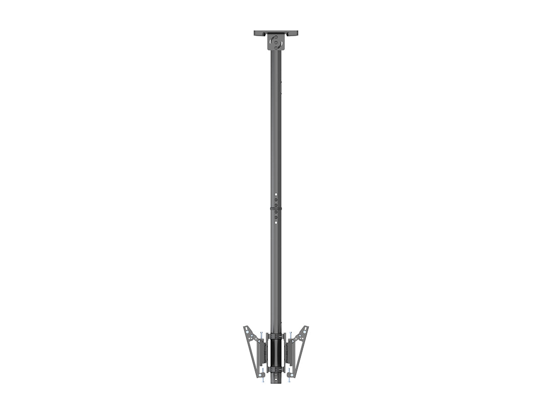 Multibrackets MBC1UX2 Display Ceiling Mount Pro Ceiling Mount Bracket Multibrackets