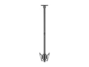 Multibrackets MBC1UX2 Display Ceiling Mount Pro Ceiling Mount Bracket Multibrackets