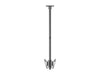 Multibrackets MBC1UX2 Display Ceiling Mount Pro Ceiling Mount Bracket Multibrackets