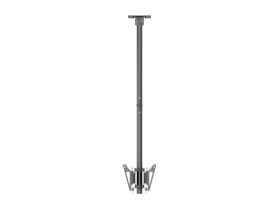 Multibrackets MBC1UX2 Display Ceiling Mount Pro Ceiling Mount Bracket Multibrackets
